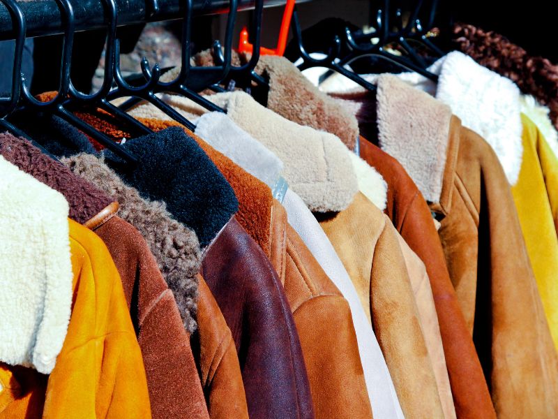 Scegli il cappotto adatto