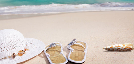 Come scegliere i sandali estivi perfetti