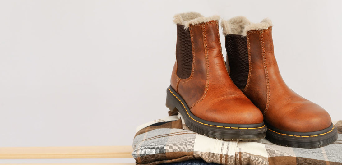 Scarpe per l’autunno 2025: i modelli da avere subito