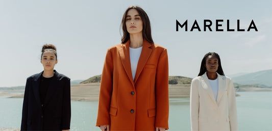Marella, l’alleato perfetto per il tuo look di laurea