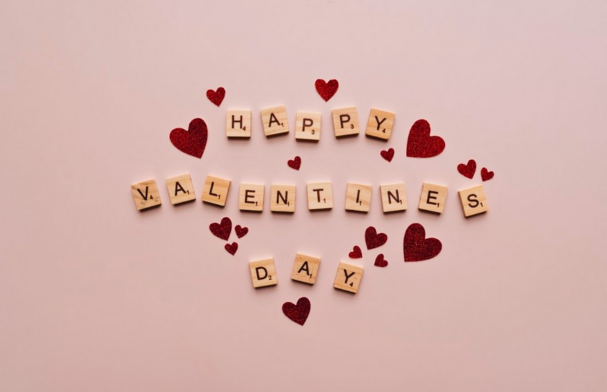 3 look per San Valentino
