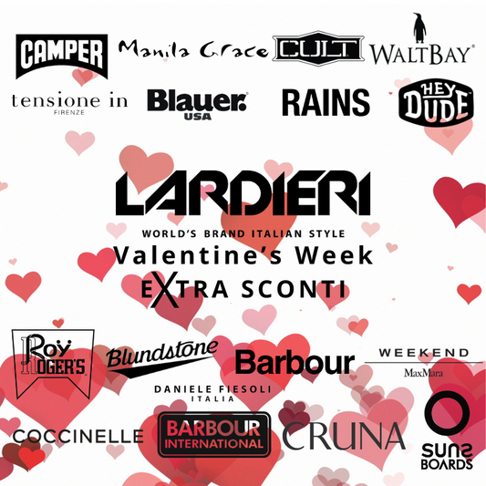 Valentine's Week Extra Sale
