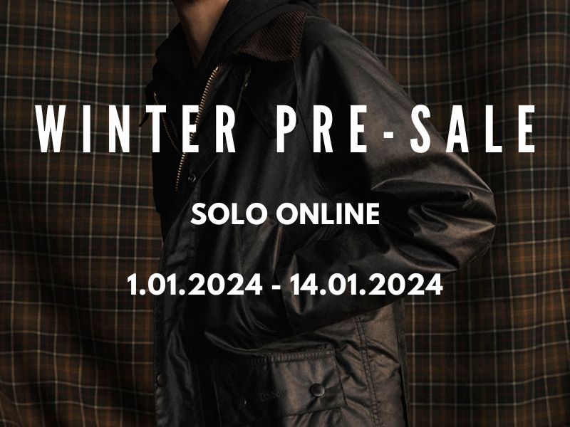 Pre-saldi invernali 2024 guida all'acquisto