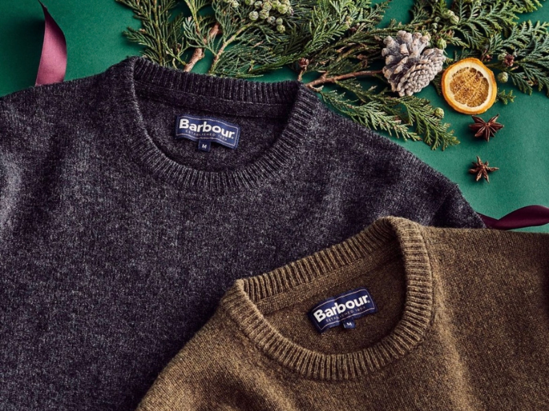 Il maglione: capo must per l'inverno