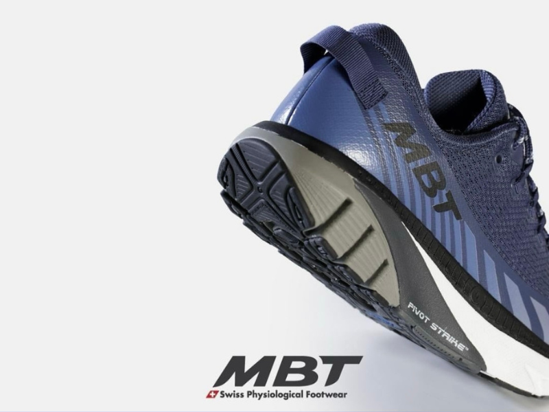 MBT sport e salute