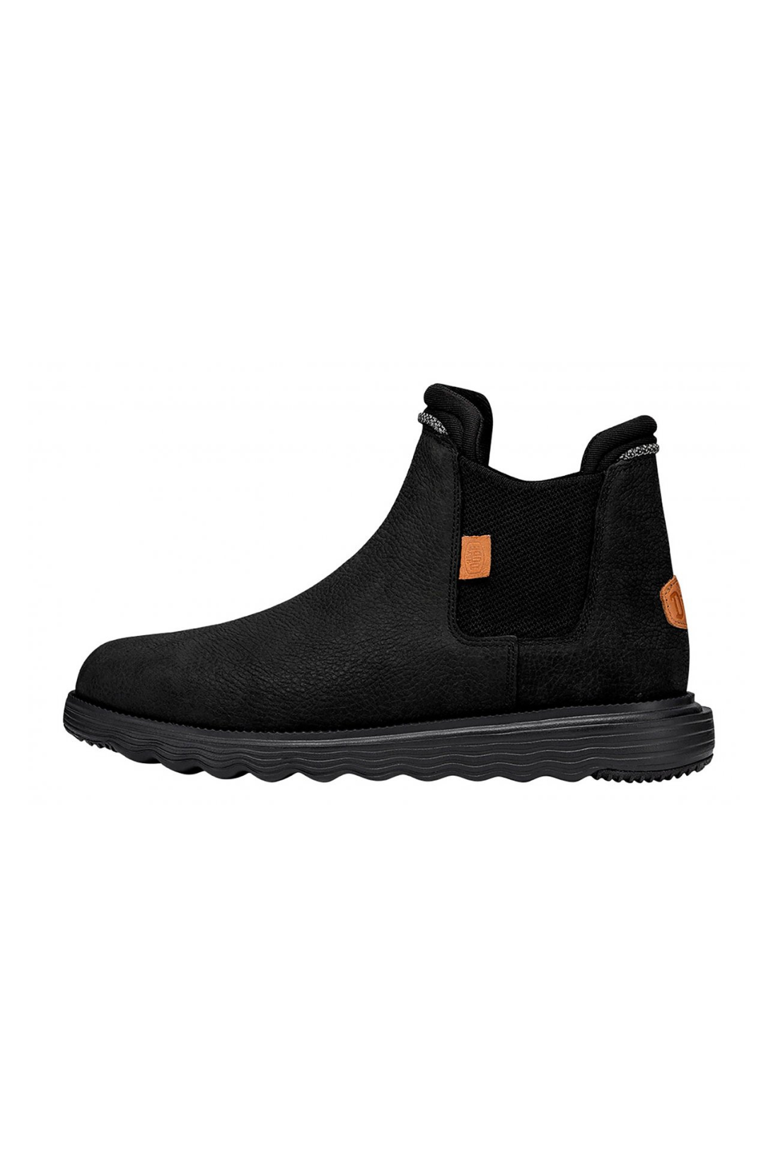 Hey Dude Branson boot craft leather m