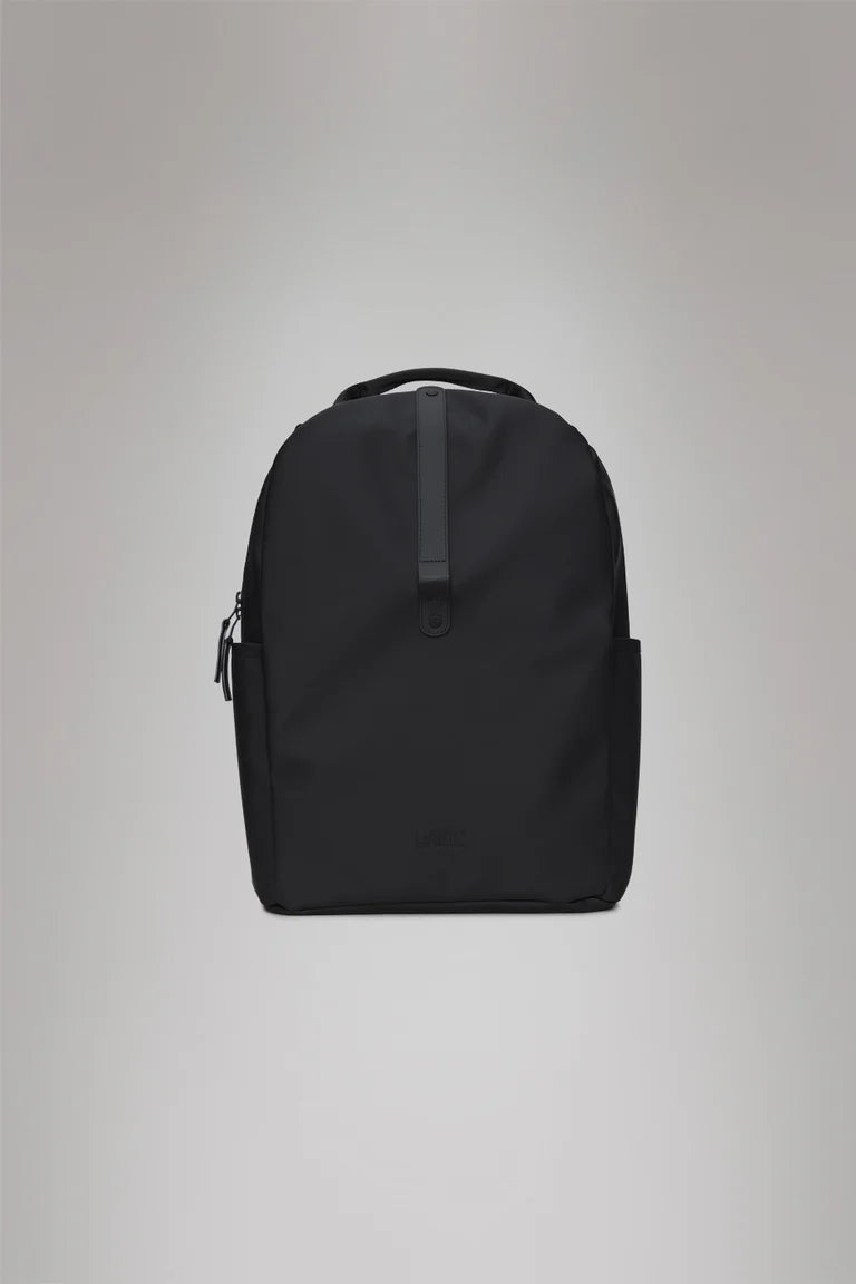 RAINS Clip Front Backpack