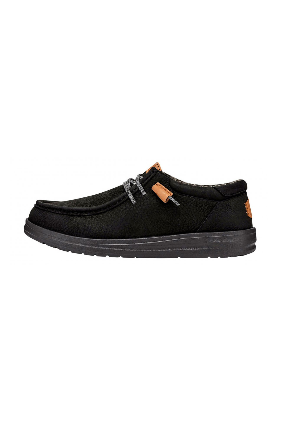 Hey Dude Wally grip craft leather m
