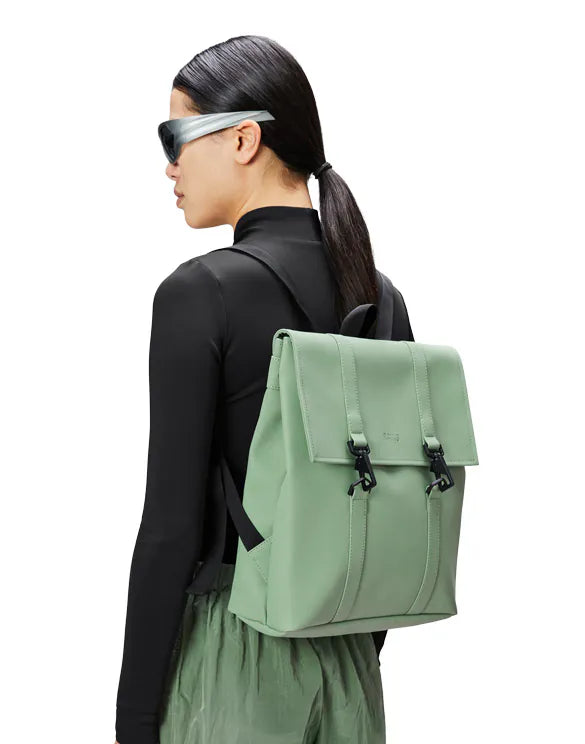 RAINS MSM Bag Mini 13310
