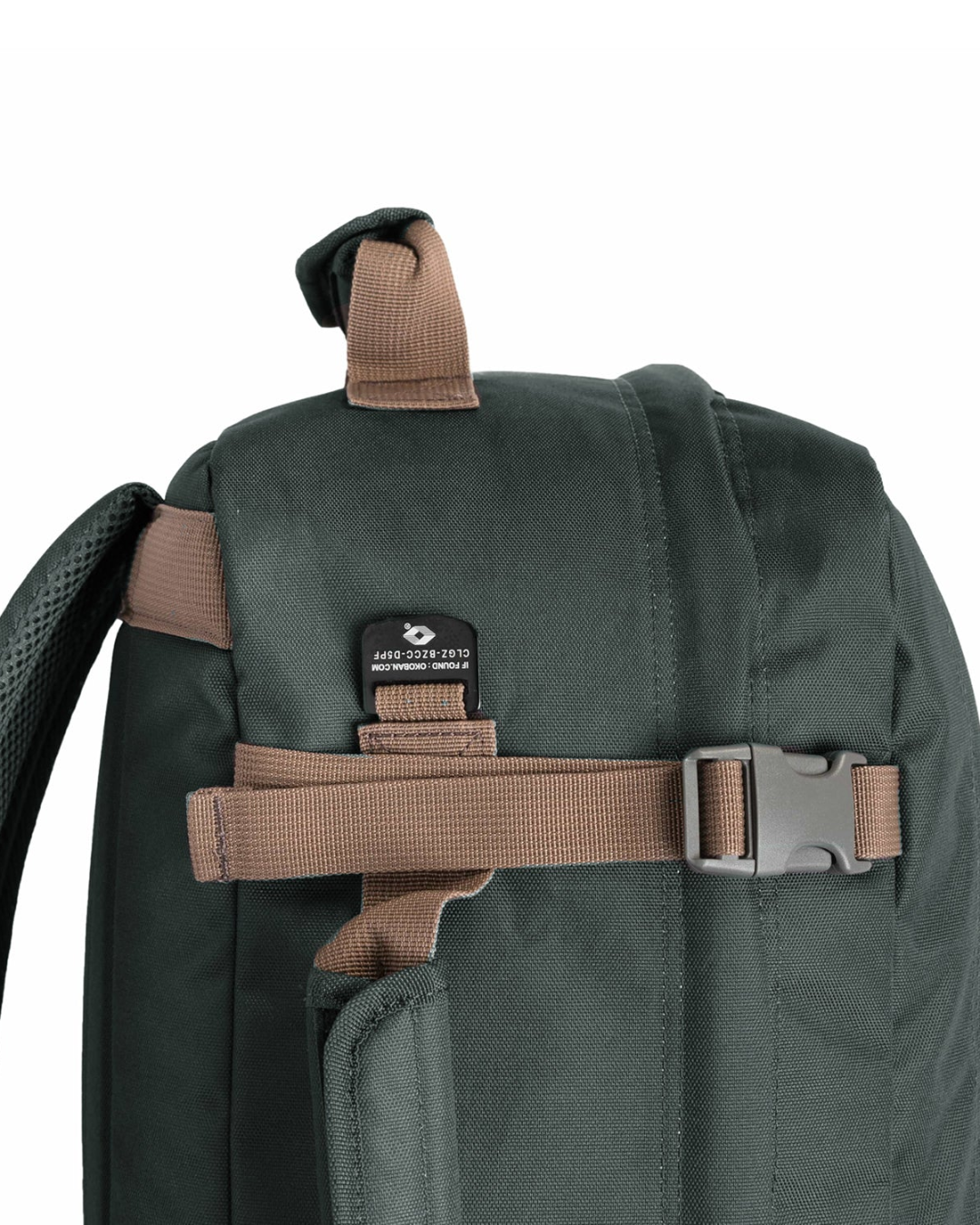 Cabin Zero Classic backpack CZ081801