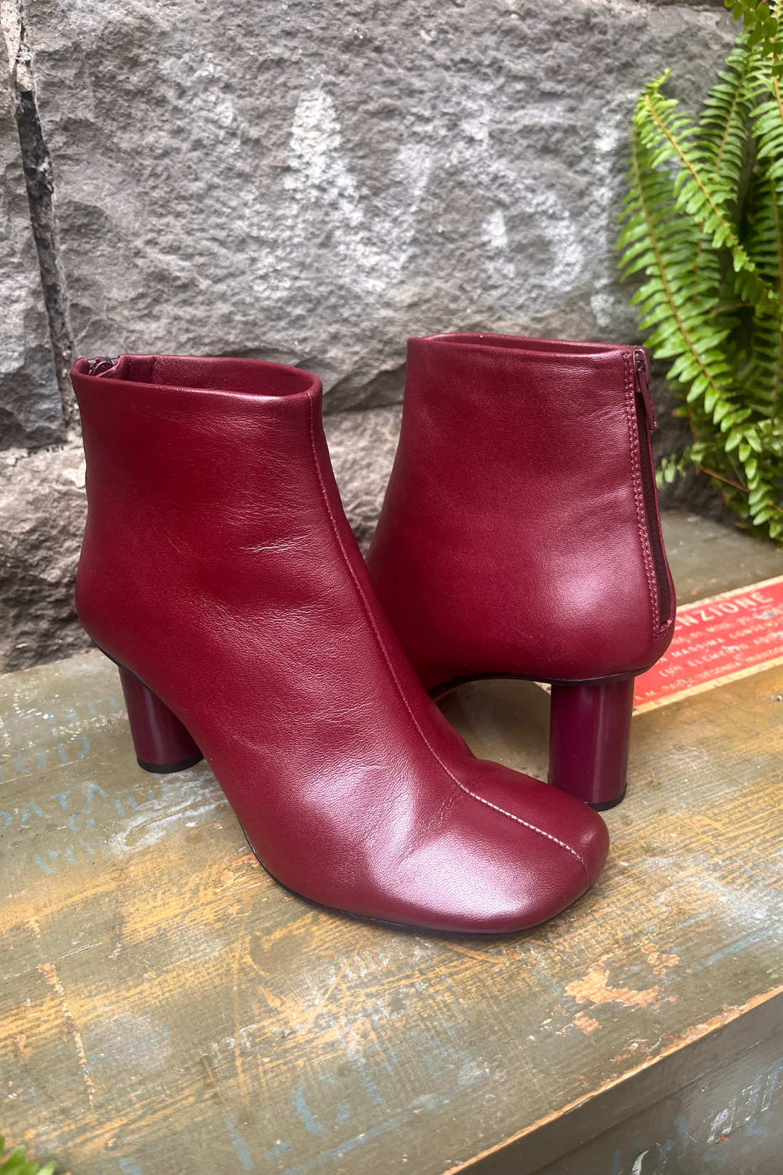 JVAM DOVER BORDEAUX