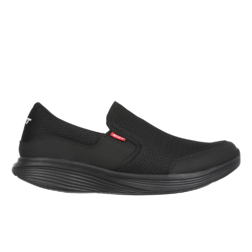 MBT Modena III sneaker slip on uomo