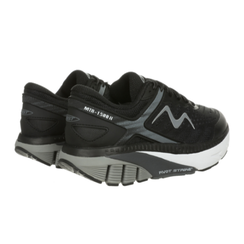 MBT MTR-1500 II lace up scarpe da corsa donna