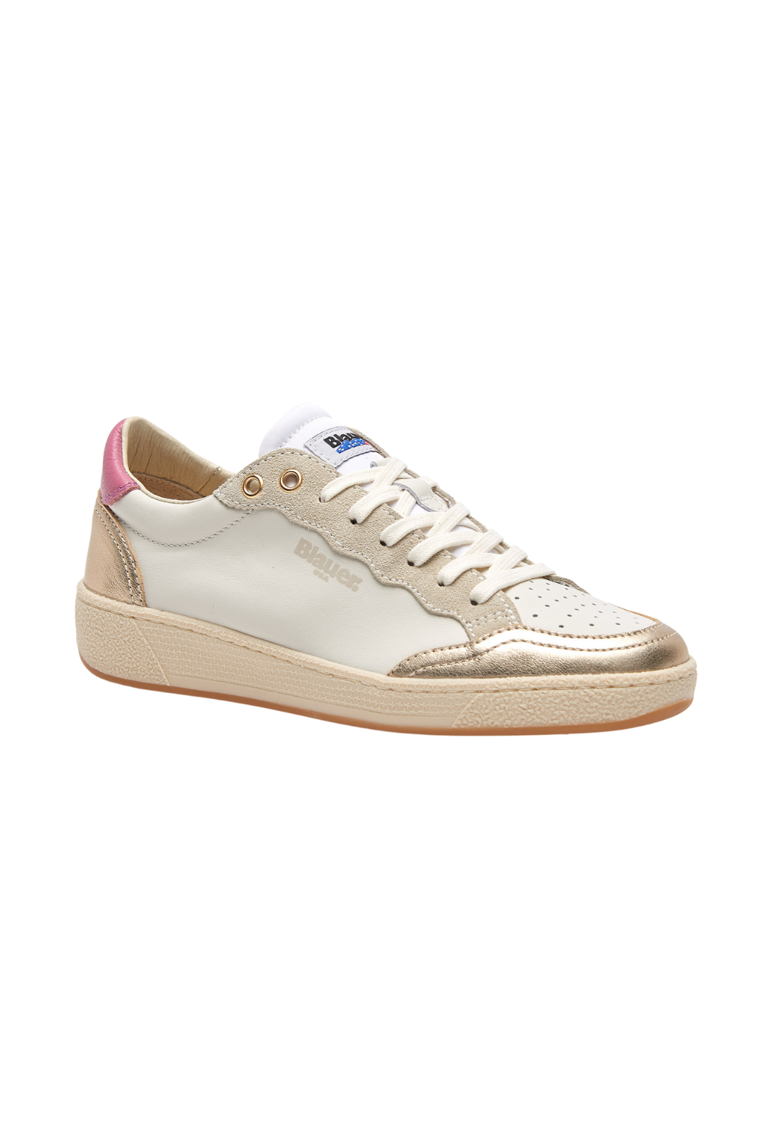 Blauer F3OLYMPIA01 sneaker donna