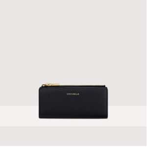 Coccinelle Metallic Soft large E2MW5118501