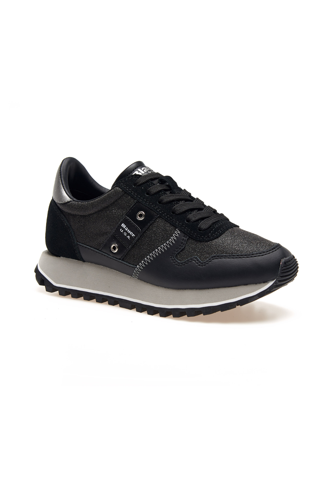 Blauer F3MILLEN01 sneaker donna