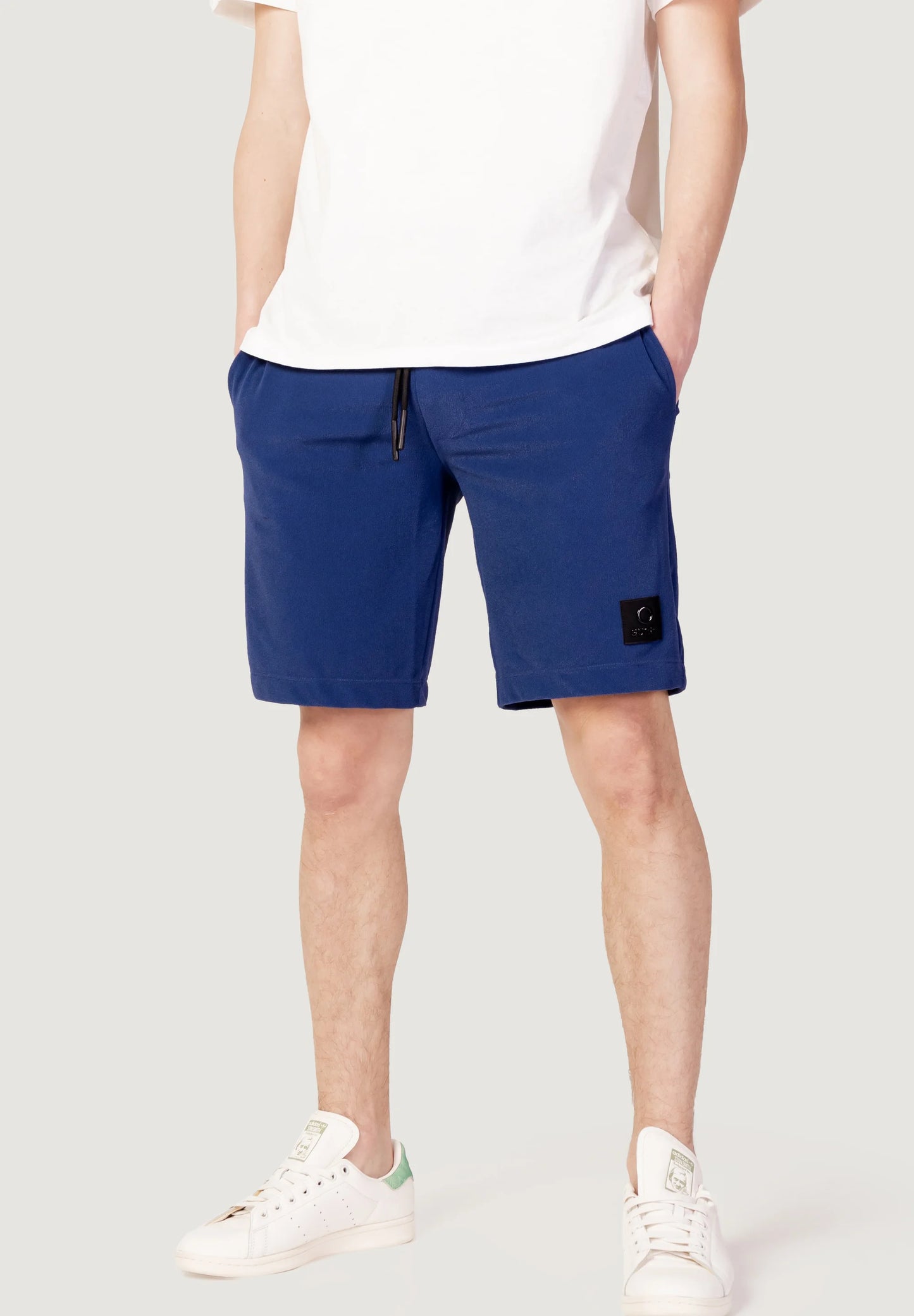 Suns bermuda uomo rocky sponge teck BFS01040U
