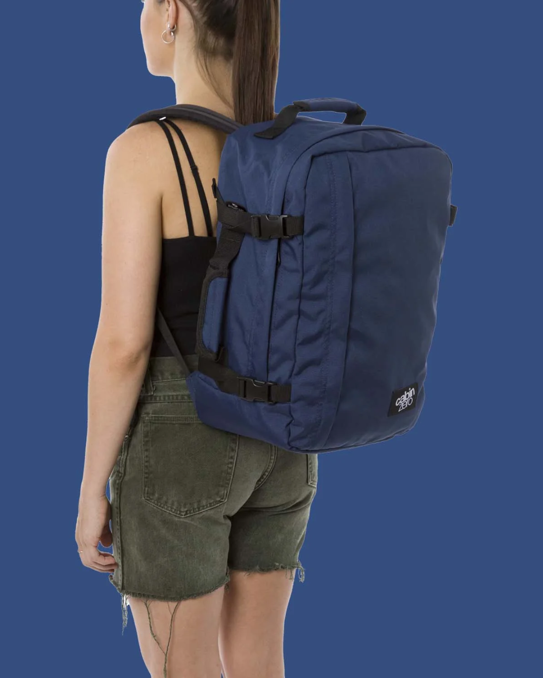 Cabin Zero Classic Backpack 36L
