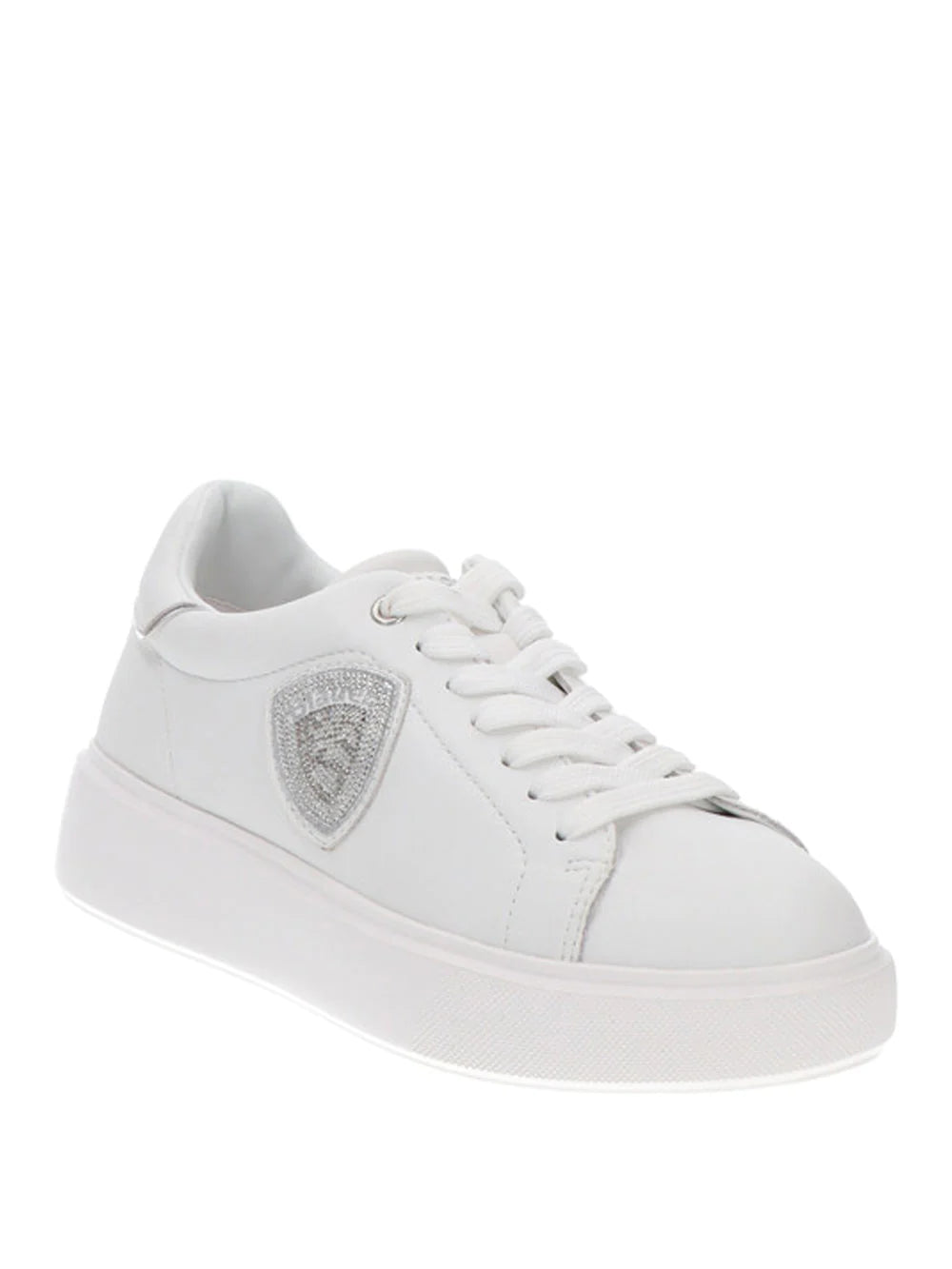 Blauer Venus 01 W Sneaker Lea/Whi