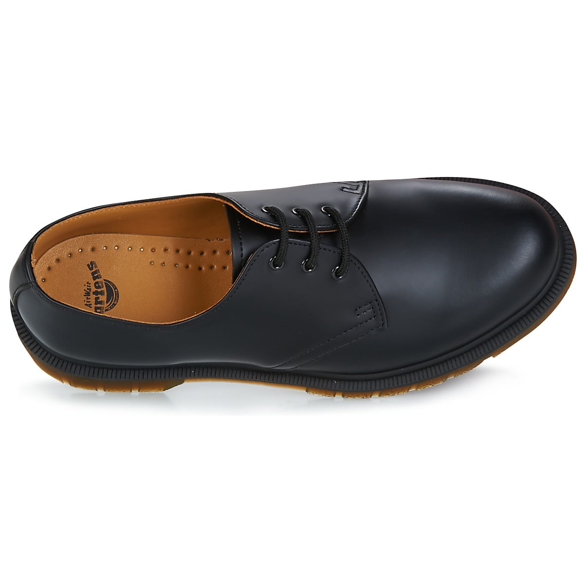 Dr. Martens 1461 Derby Navy