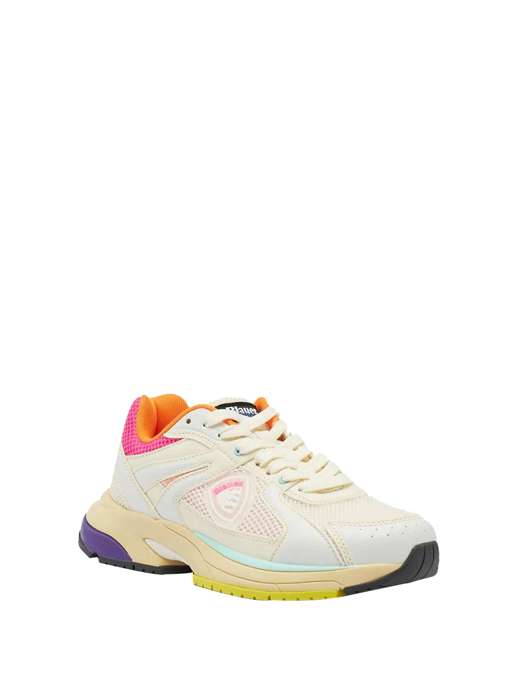 Blauer Moon01/Mep Sneaker