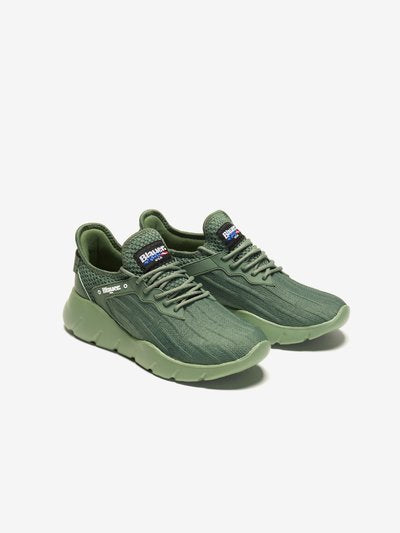 Blauer HULETT01/Kni sneaker