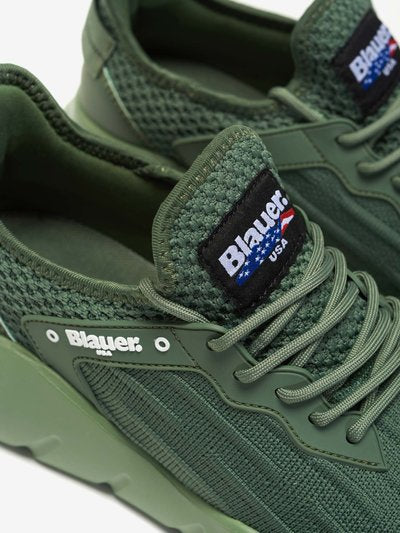 Blauer HULETT01/Kni sneaker