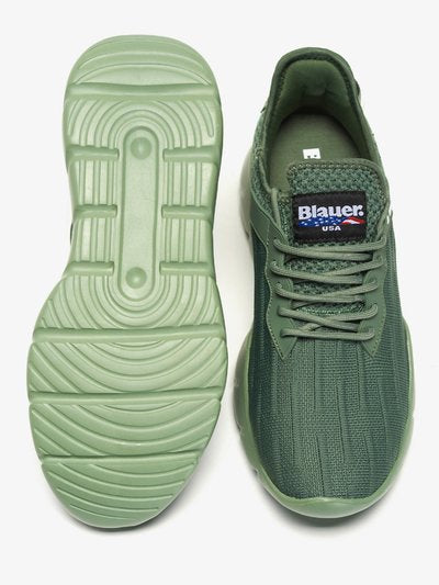 Blauer HULETT01/Kni sneaker
