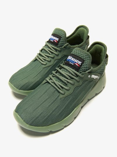 Blauer HULETT01/Kni sneaker