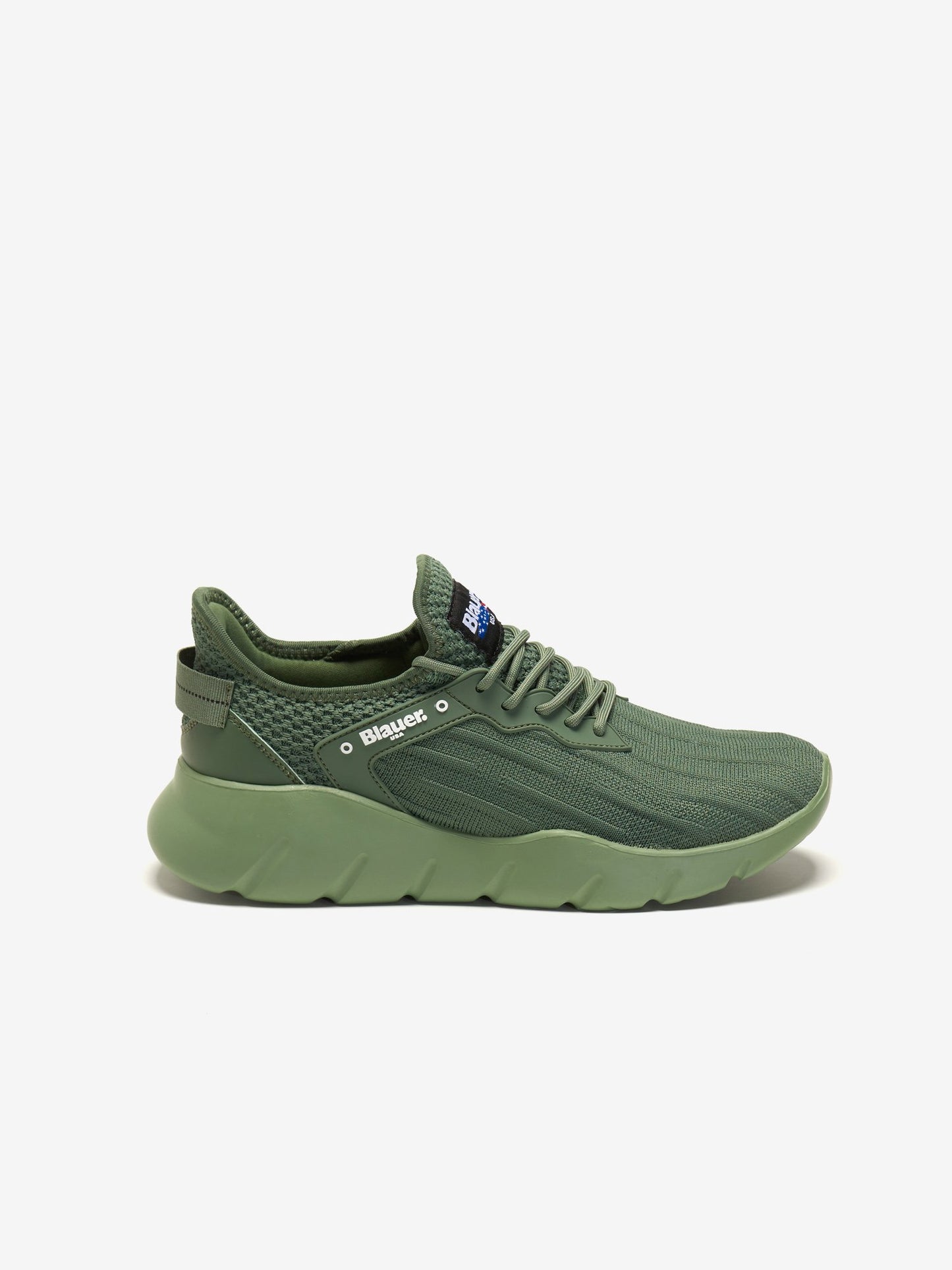 Blauer HULETT01/Kni sneaker