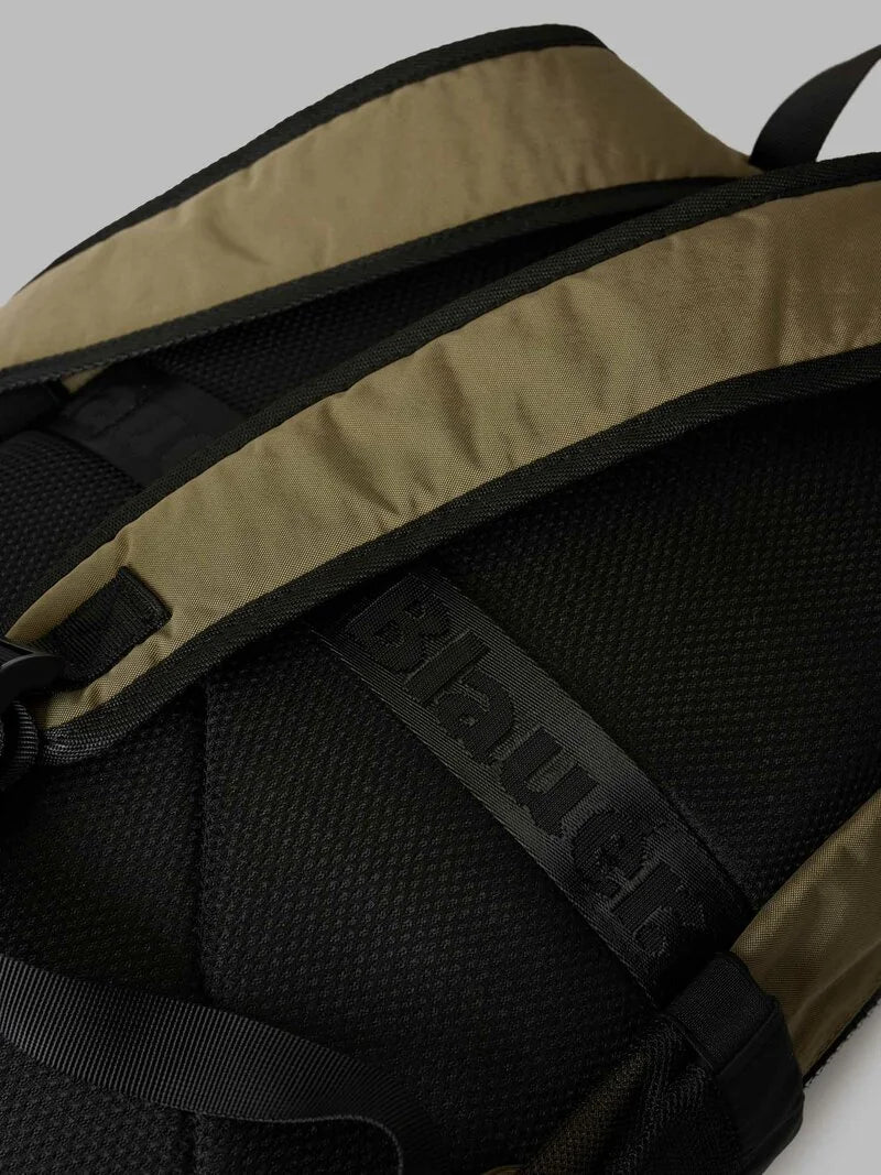 BLAUER ZAINO SOUTH03/BAL
