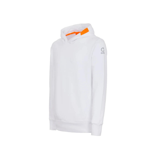 Suns felpa uomo con cappuccio claudio tag MFS01034U