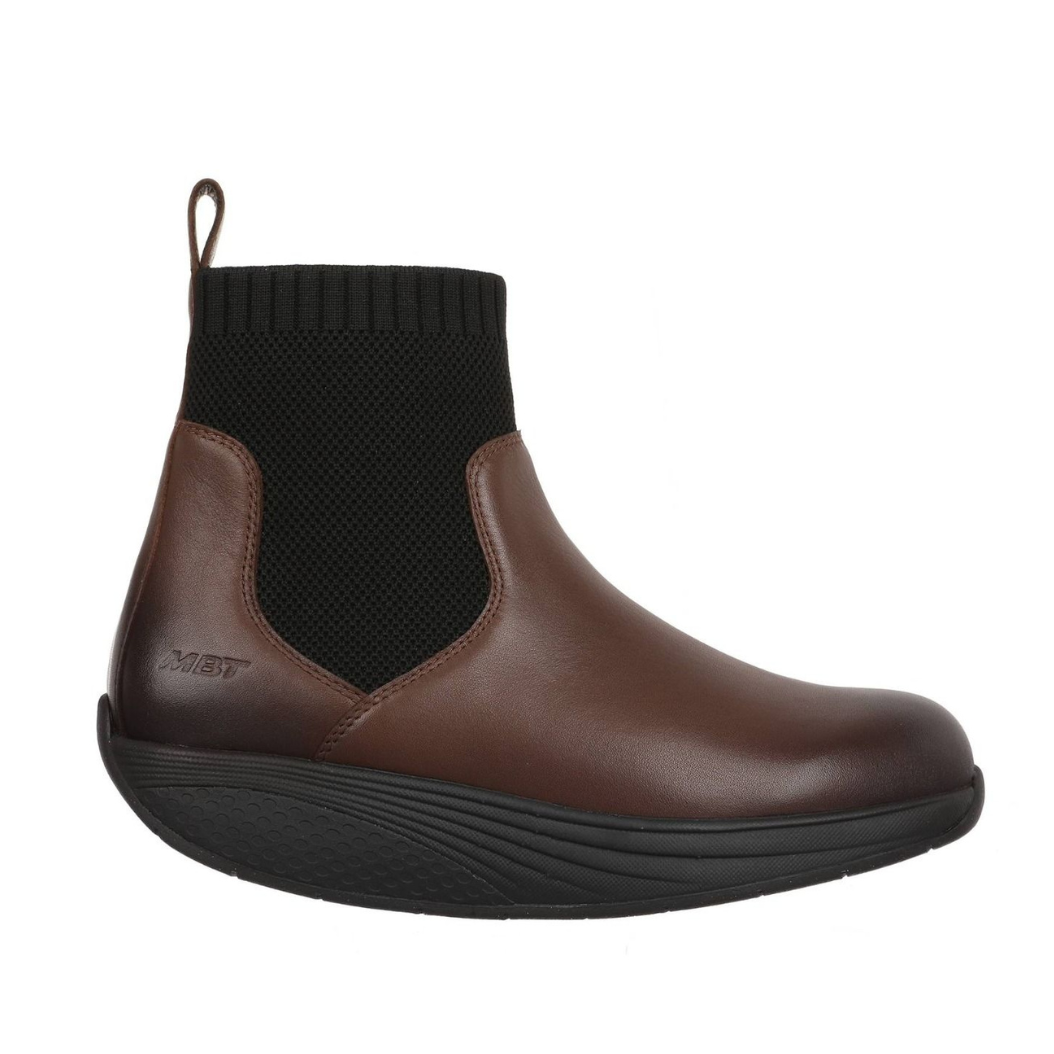 MBT CHELSEA BOOT 2 scarpe donna