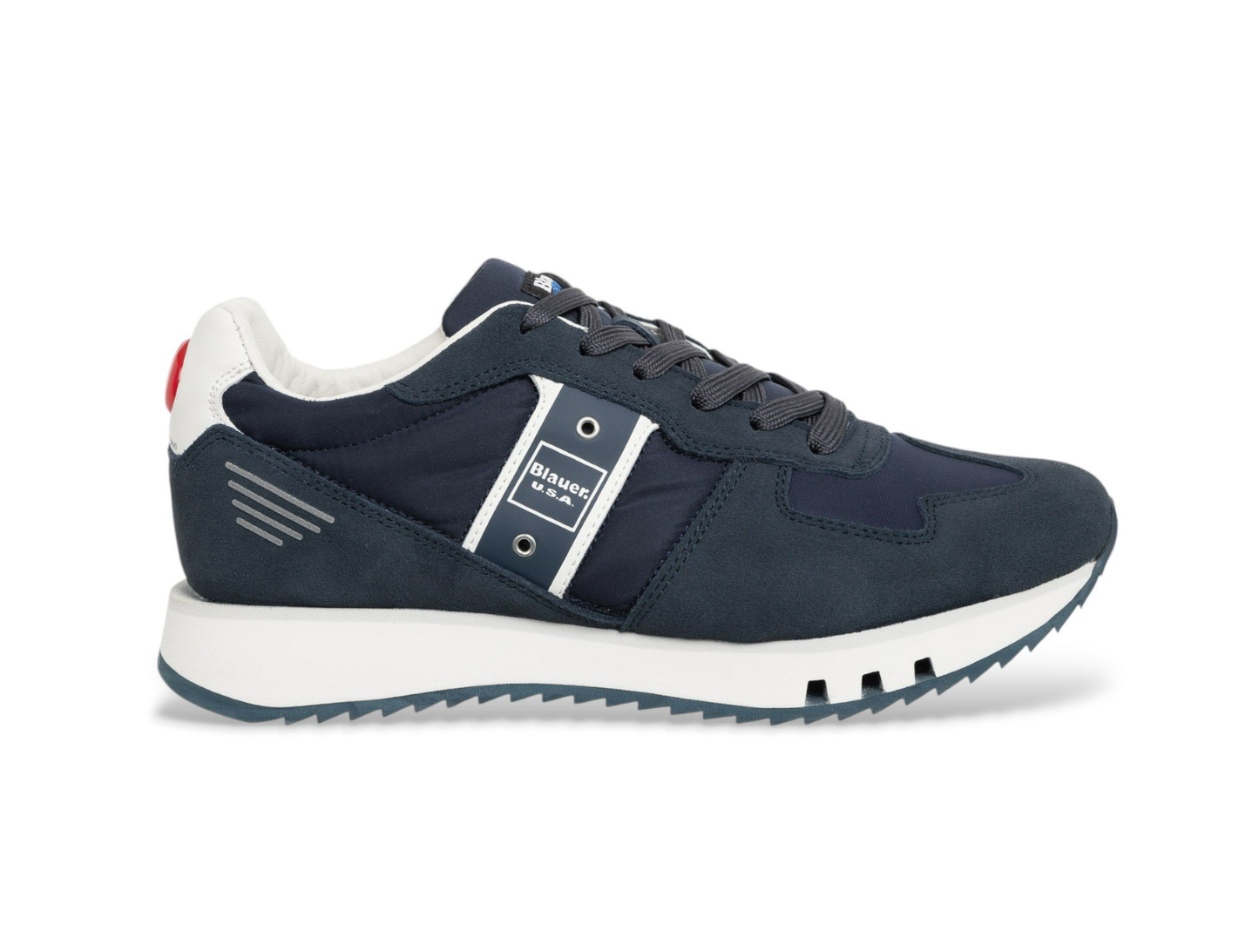 Blauer USA S5TOKYO01 Mes Navy