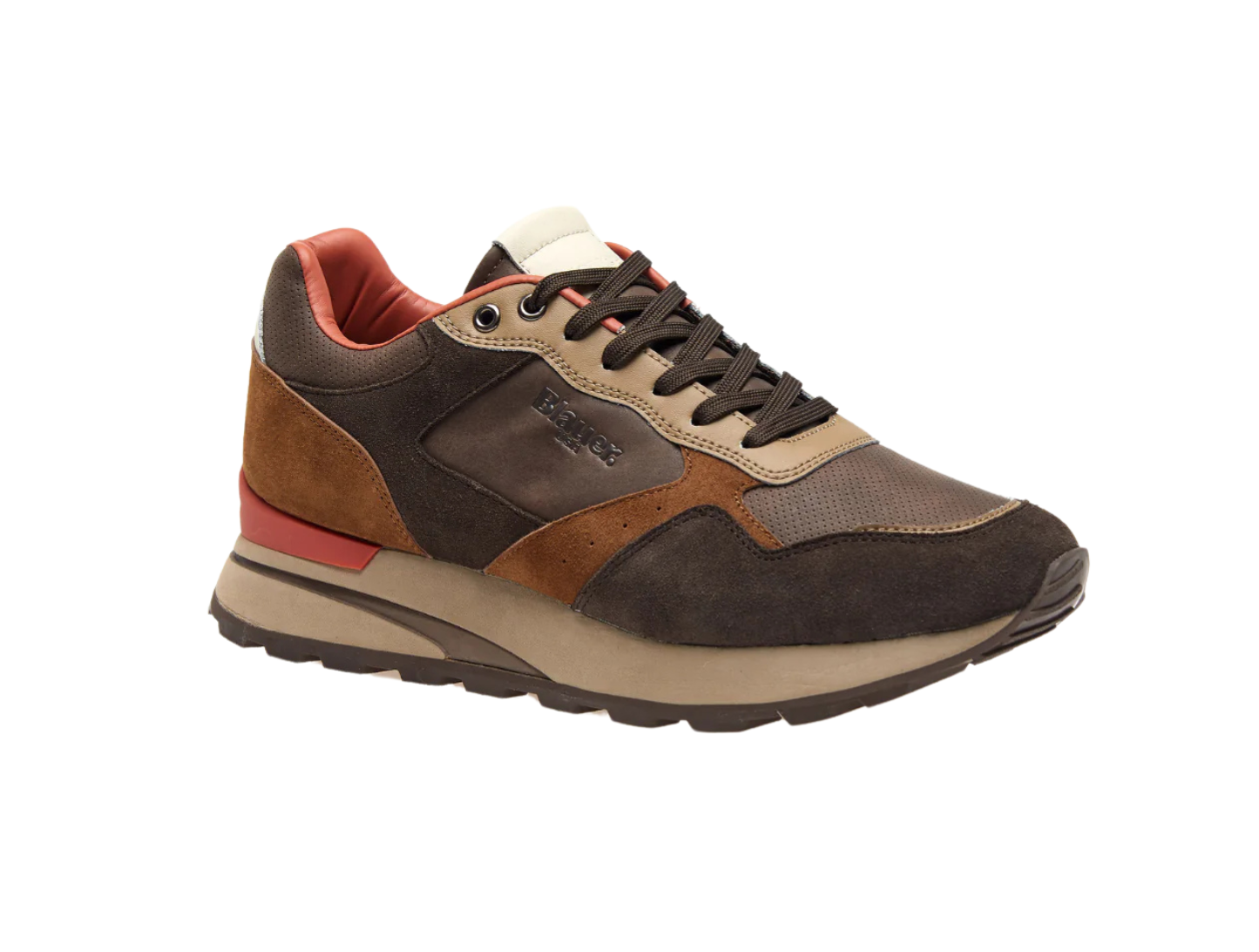 Blauer F3MARS03/NUSBALLISTIC nylon