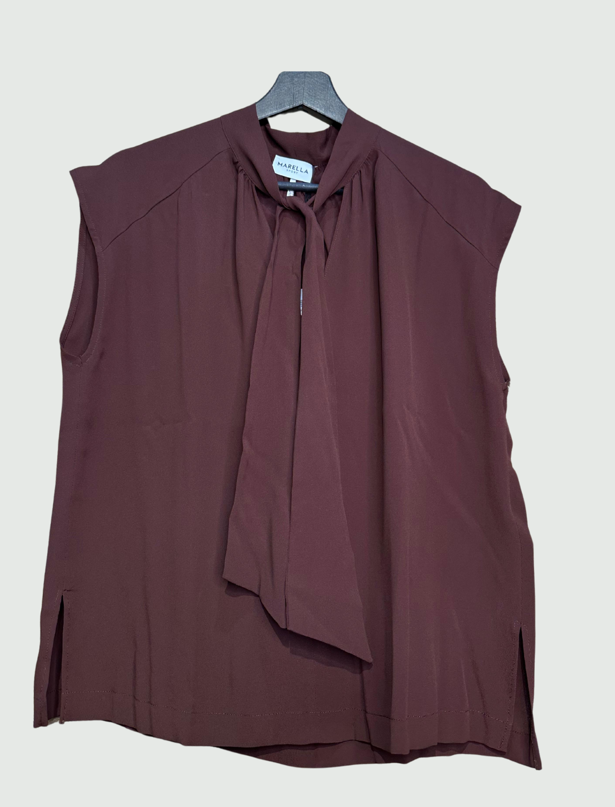 Marella Camicia JEREZ in misto seta