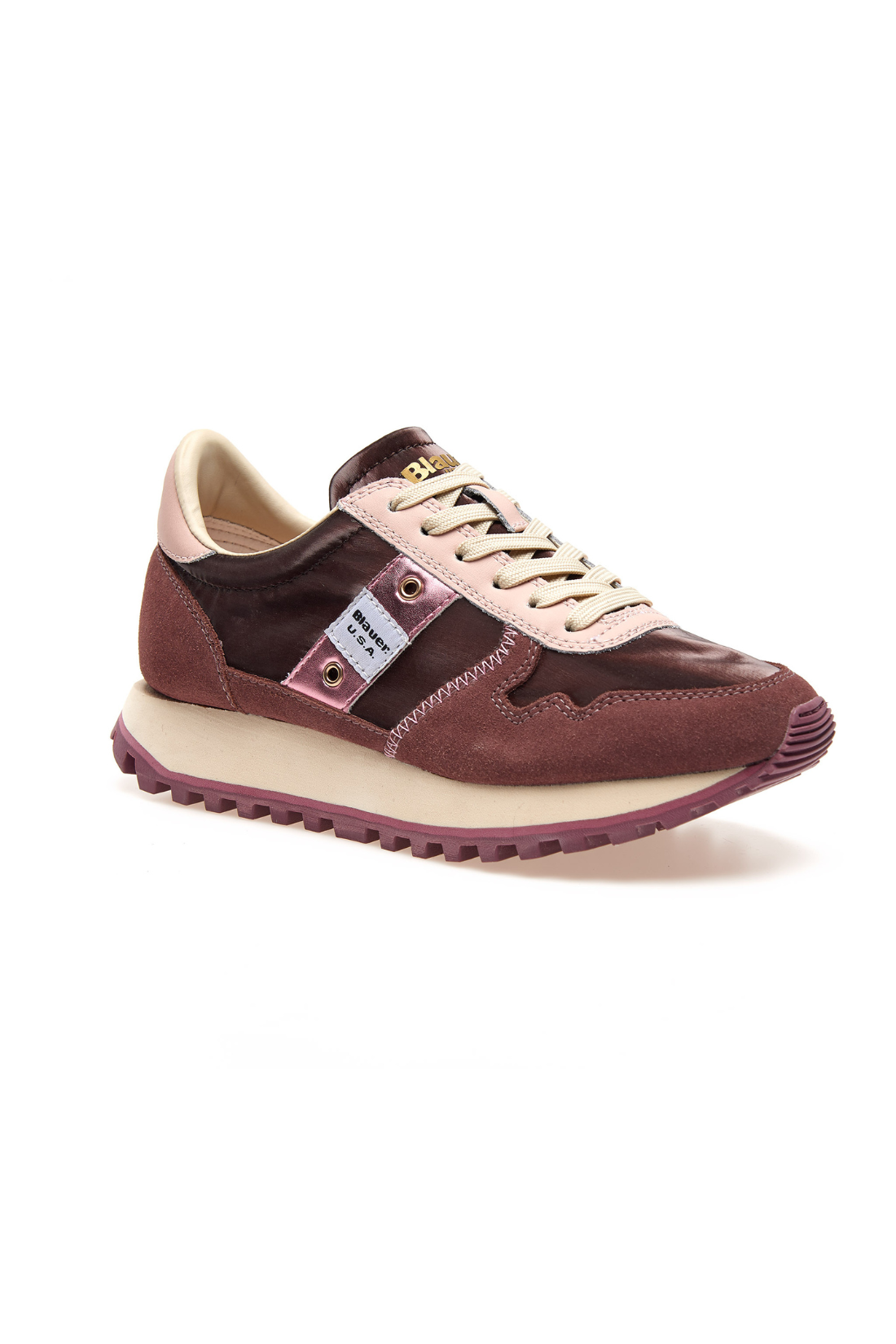 Blauer F3MILLEN01 sneaker donna