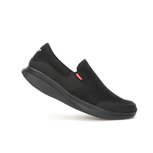 MBT Modena III sneaker slip on uomo