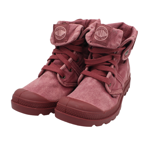 Palladium Lady pallabrouse