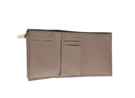 Coccinelle Metallic Soft NOIR E2MW5111001