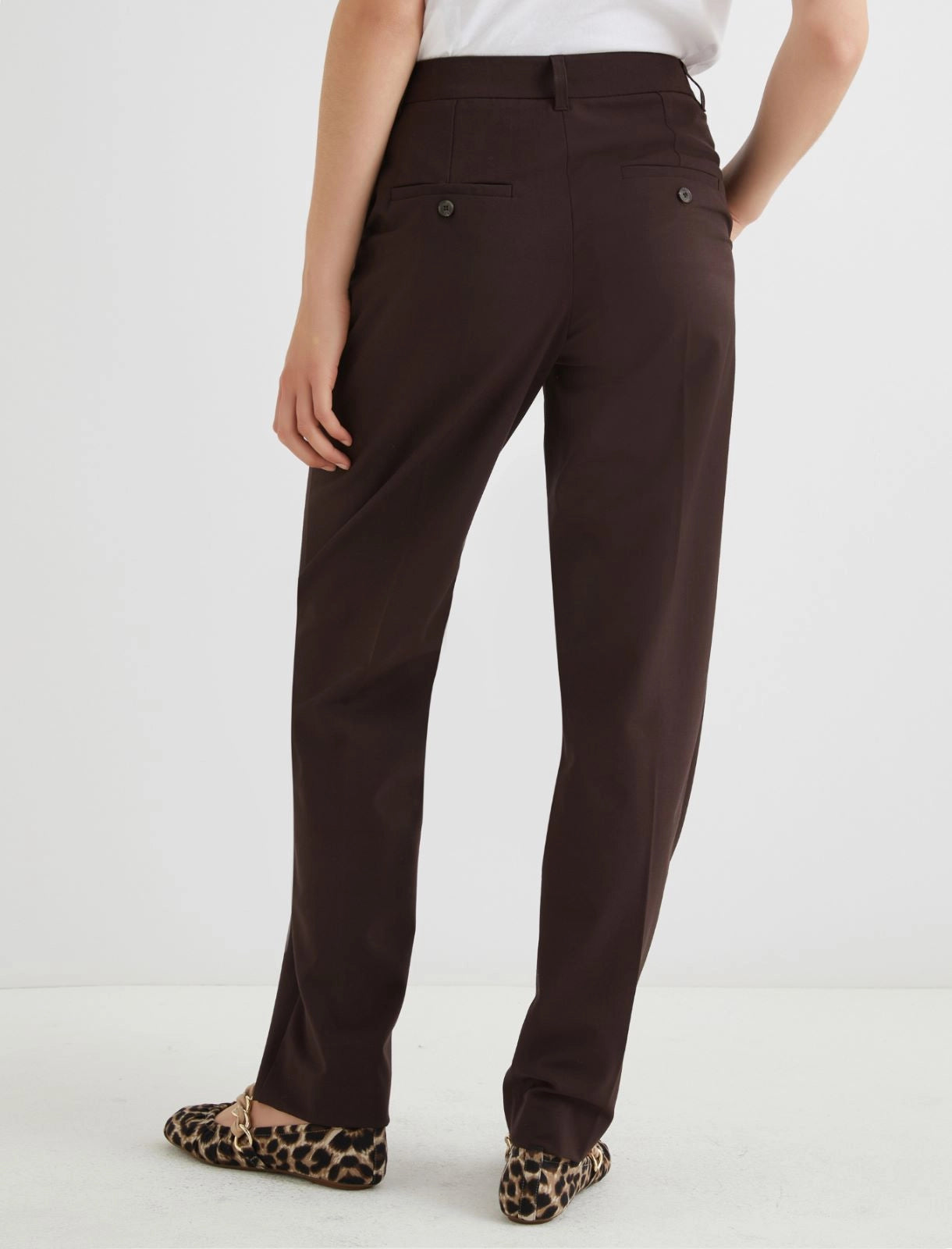 MARELLA Pantalone slim fit