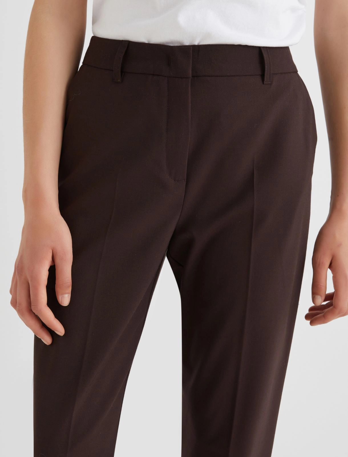 MARELLA Pantalone slim fit