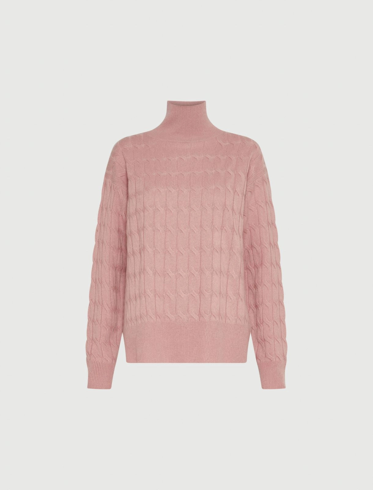 MARELLA lupetto in lana e cashmere