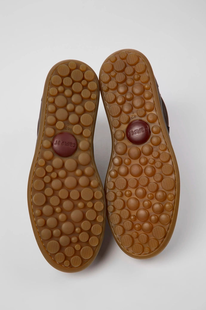 Camper 33766 Pelotas Ariel