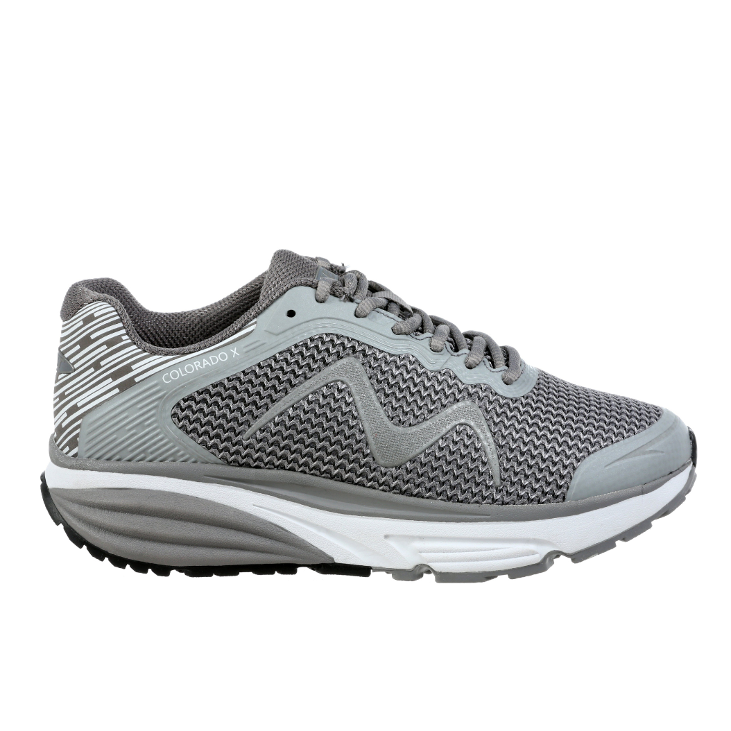 MBT COLORADO X scarpe outdoor uomo