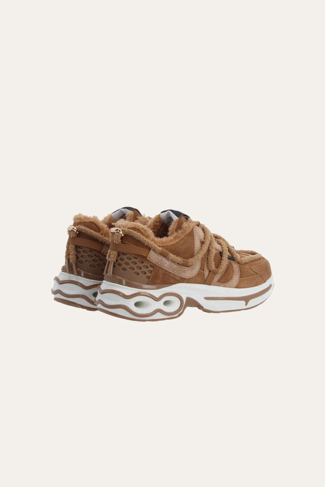 No Name Willo Runner W Camel/Camel