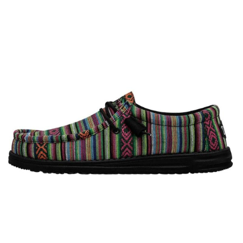Hey Dude Wally Serape 40017