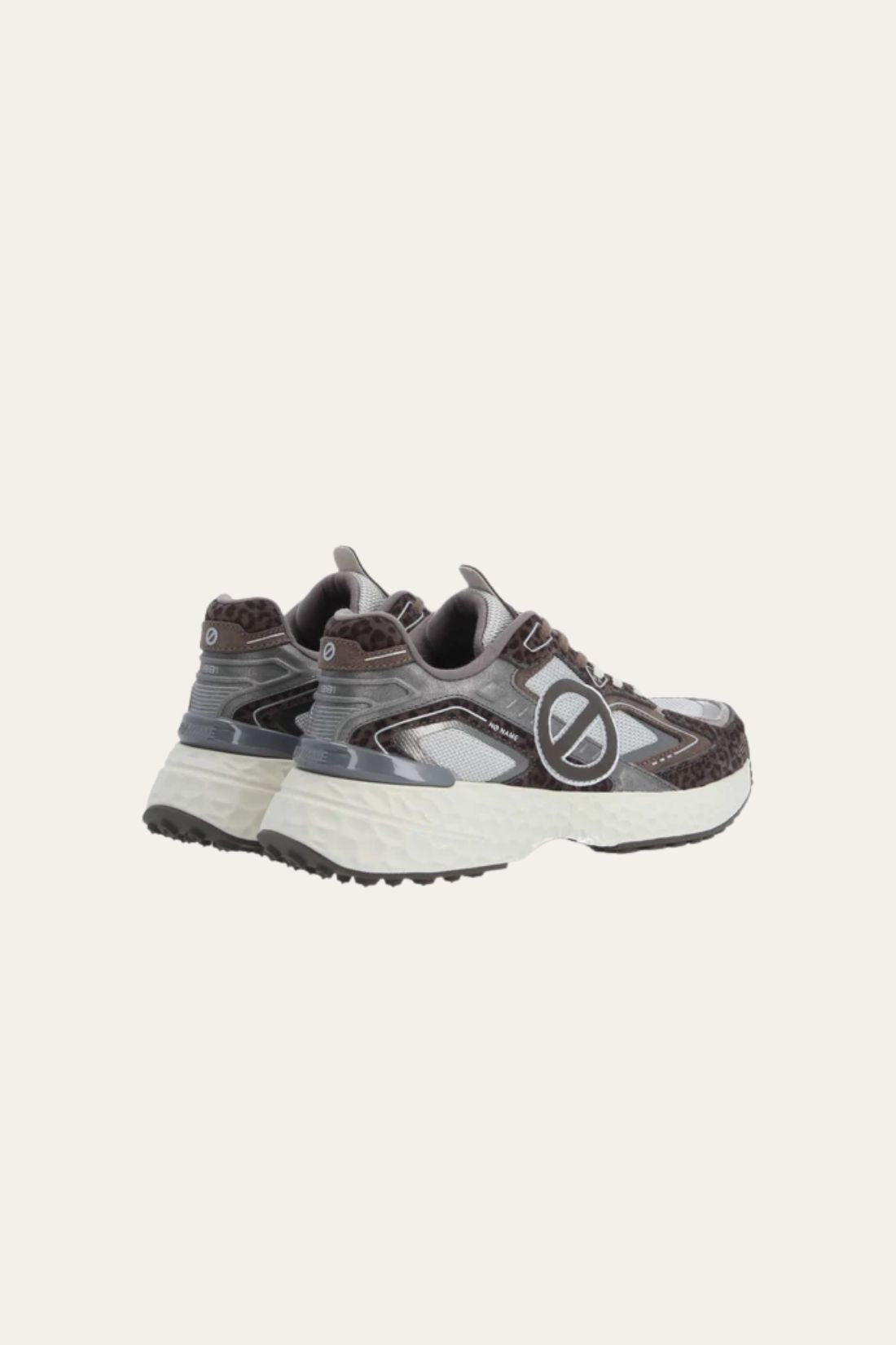 No Name Carter 2.0 Tech W Grey