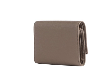 Coccinelle Metallic Soft NOIR E2MW5111001