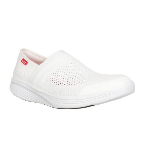 MBT Niwasi sneaker slip on donna